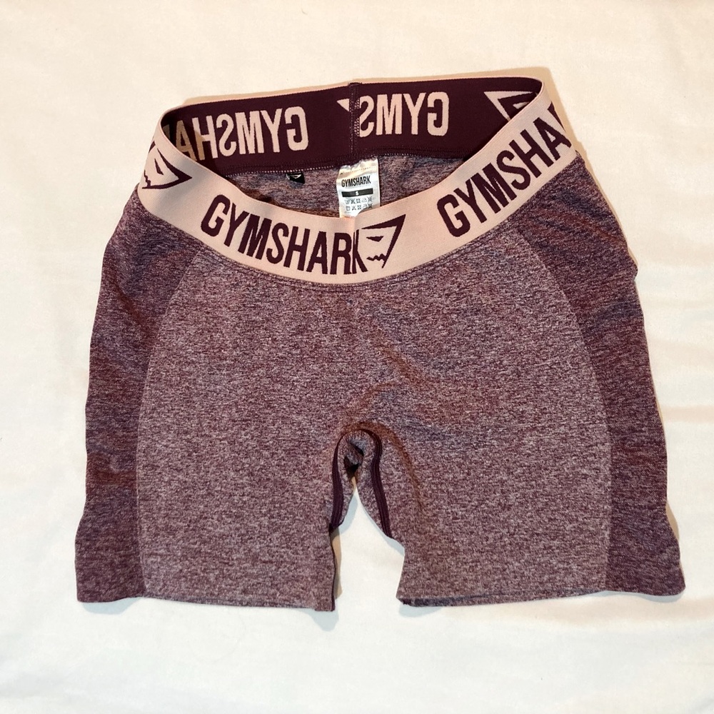 Gymshark shorts